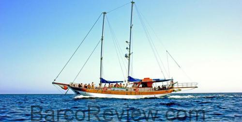 Seahorse 540 ficha técnica y opiniones